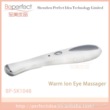 BPSK1048 CE Approval wrinkle remover Eye massager with heating therapy